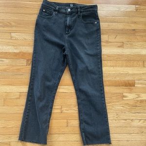 Kick Flare Jeans